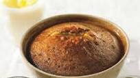 Traditional malva pudding Traditional malva pudding