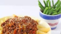 Slow Cooker Ragu For Kids Slow Cooker Ragu For Kids