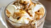 Crockpot Hot Chocolate Crockpot Hot Chocolate
