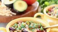 Crock Pot Taco Soup Crock Pot Taco Soup