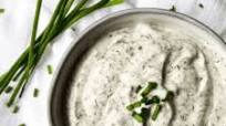 Creamy Dill Salad Dressing Creamy Dill Salad Dressing