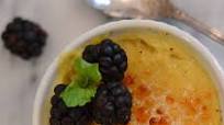 Instant Pot Creme Brulee Instant Pot Creme Brulee