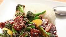 Vegan Crispy Stir-Fried Tofu With Broccoli Recipe Vegan Crispy Stir-Fried Tofu With Broccoli Recipe