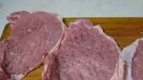 T-bone Pork Chop T-bone Pork Chop