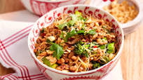 Sticky Thai Pork Sticky Thai Pork