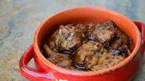 Adobong Manok sa Patis Adobong Manok sa Patis