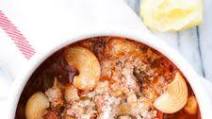 Pasta Fagioli Soup Recipe Pasta Fagioli Soup Recipe
