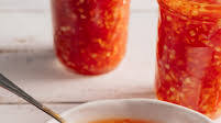 Homemade Thai Sweet Chilli Sauce | Marion's Kitchen Homemade Thai Sweet Chilli Sauce | Marion's Kitchen
