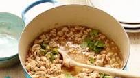 Chicken and White Bean Chili Chicken and White Bean Chili