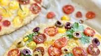 Gluten-Free Focaccia Bread Gluten-Free Focaccia Bread