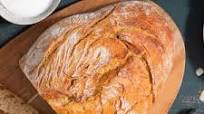 Vegan Sourdough Bread Vegan Sourdough Bread