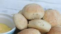 Pizza Express dough balls Pizza Express dough balls