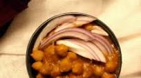 Instant Pot Indian Chana Masala Instant Pot Indian Chana Masala
