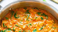 Thai Chicken Coconut Curry Thai Chicken Coconut Curry