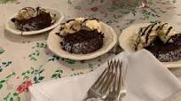 Easy Breezy Chocolate Bundt Cake (Adapted from Cooking with Grace cookbook) Easy Breezy Chocolate Bundt Cake (Adapted from Cooking with Grace cookbook)