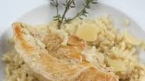 Creamy Chicken Risotto Recipe Creamy Chicken Risotto Recipe