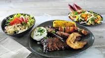Airfryer barbecue | Philips Airfryer barbecue | Philips