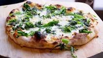 Jim Lahey's No Knead Pizza Dough Recipe Jim Lahey's No Knead Pizza Dough Recipe