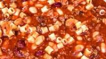Copycat Olive Garden Pasta Fagioli Soup Copycat Olive Garden Pasta Fagioli Soup