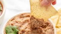 Refried Beans Refried Beans
