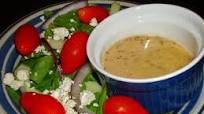 Greek Salad Dressing Greek Salad Dressing