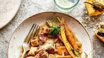 Pork Casserole with Apples and Cider Pork Casserole with Apples and Cider
