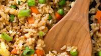The BEST Fried Rice The BEST Fried Rice
