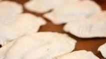 Empanada Dough Empanada Dough