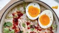 Instant Pot Chao Ga (Vietnamese Rice Porridge) Instant Pot Chao Ga (Vietnamese Rice Porridge)