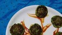 पालक पनीर कटलेट (palak paneer cutlet recipe in marathi) पालक पनीर कटलेट (palak paneer cutlet recipe in marathi)