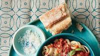 Quick and Easy Spaghetti Bolognese Recipe Quick and Easy Spaghetti Bolognese Recipe