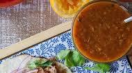 Pressure Cooker Carnitas Recipe (Mexican Pork) Pressure Cooker Carnitas Recipe (Mexican Pork)