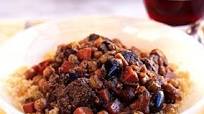 Moroccan Beef Stew Moroccan Beef Stew