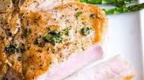 Pan Fried Pork Chops (No Flour) Pan Fried Pork Chops (No Flour)