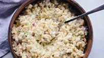 Classic Tuna Macaroni Salad Classic Tuna Macaroni Salad