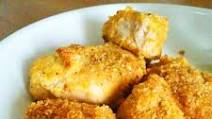 Oven Fried Parmesan Chicken Oven Fried Parmesan Chicken
