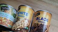 Spicy Three Bean Zero Point Soup Spicy Three Bean Zero Point Soup