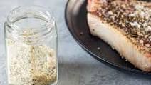 Simple Steak Seasoning Simple Steak Seasoning