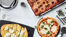 Master Pizza Dough Master Pizza Dough