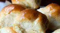 Sweet Dinner Rolls Sweet Dinner Rolls