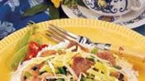 Pork Tenderloin Stir-Fry Pork Tenderloin Stir-Fry