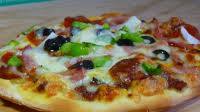 New York Italian Pizza Dough New York Italian Pizza Dough