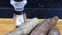 Yuca Frita Recipe Yuca Frita Recipe