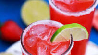 Strawberry Margarita Recipe Strawberry Margarita Recipe