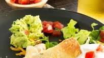 Air Fryer Taquitos Air Fryer Taquitos