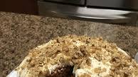 A Plus Carrot Cake A Plus Carrot Cake