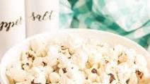 Air Fryer Popcorn Air Fryer Popcorn