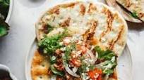 Plant Based Jack Fruit Gyros Plant Based Jack Fruit Gyros