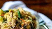 Pancit Bihon Pancit Bihon