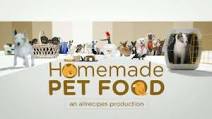 Buddy's and Bubba's Homemade Dog Food Buddy's and Bubba's Homemade Dog Food